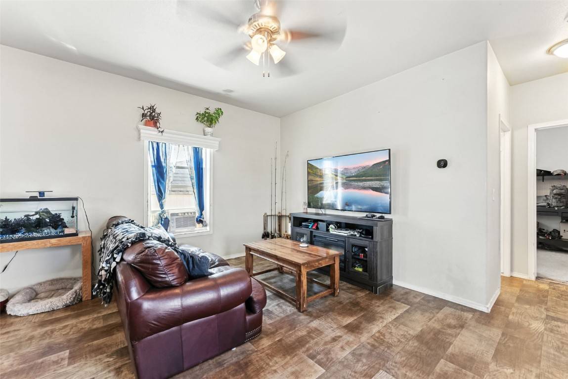 Fairplay, CO 80440,21980 Highway 285 #31