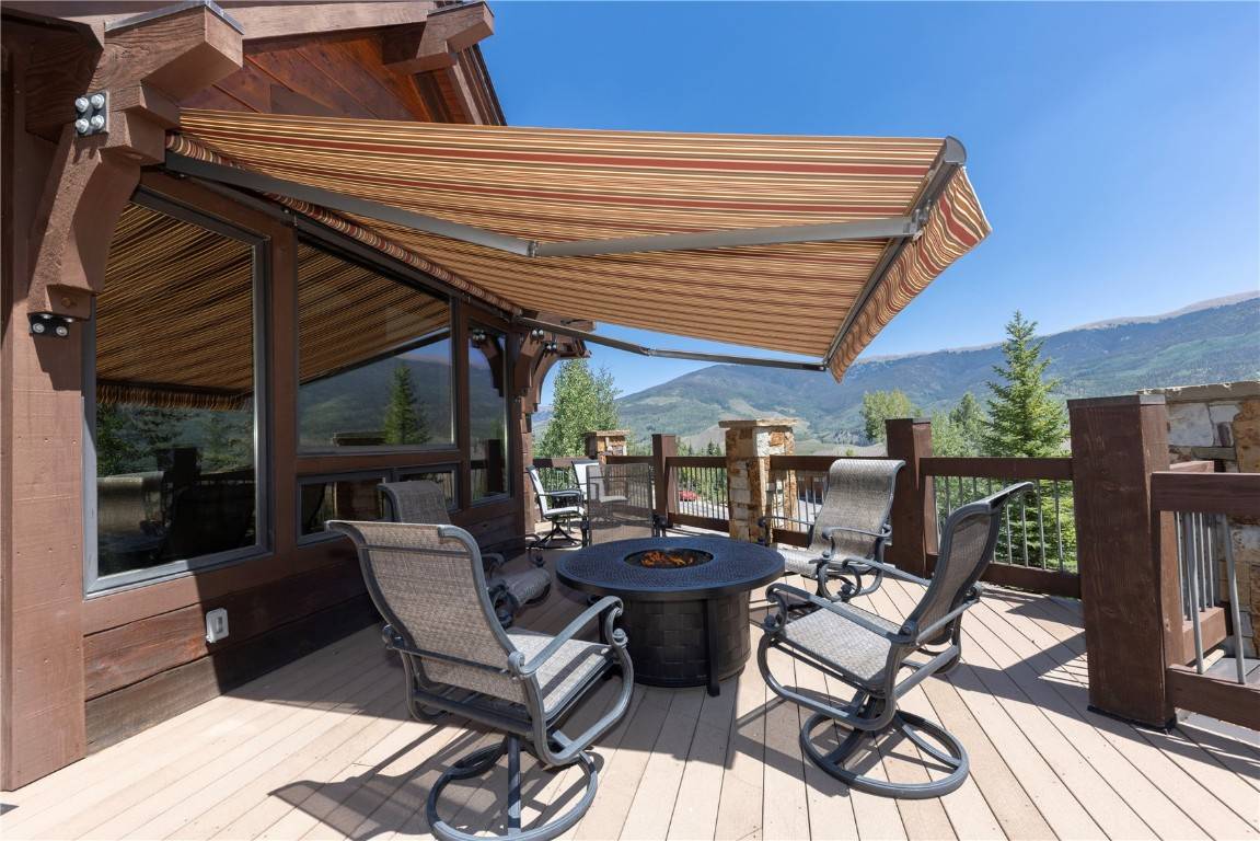 Silverthorne, CO 80498,1525 Golden Eagle RD
