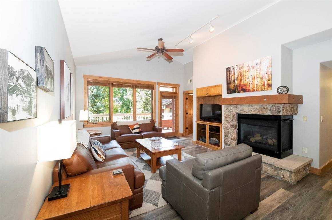 Steamboat  Springs, CO 80487,1875 Medicine Springs DR #4205
