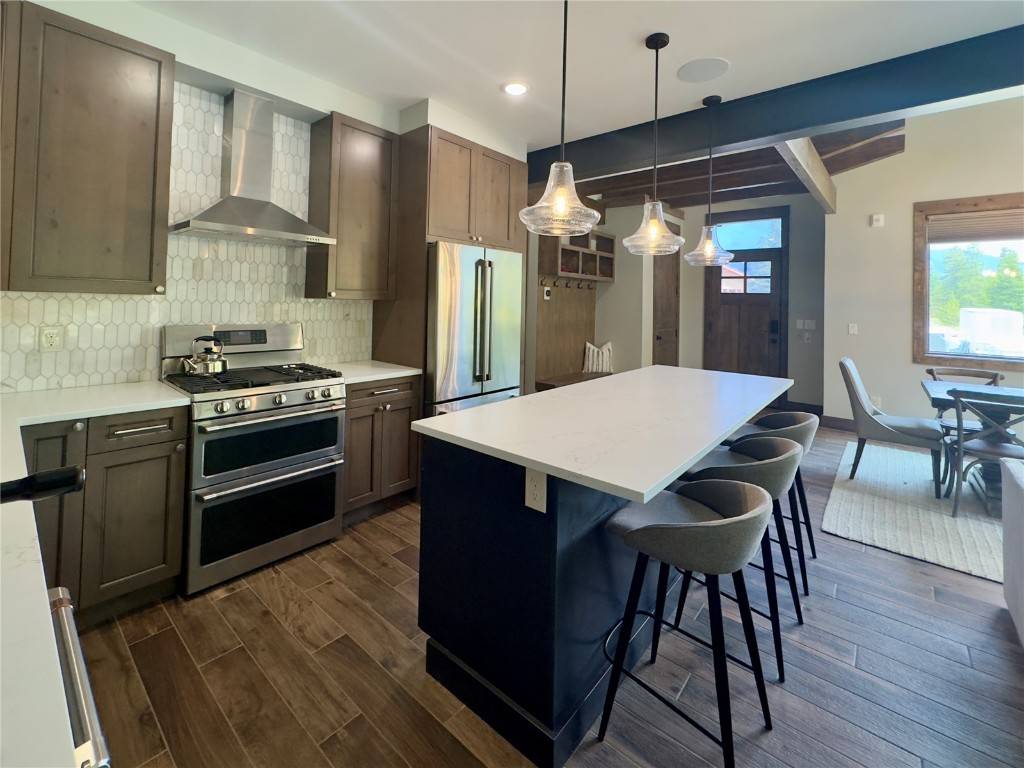 Keystone, CO 80435,102 Lake Ridge CIR #1893
