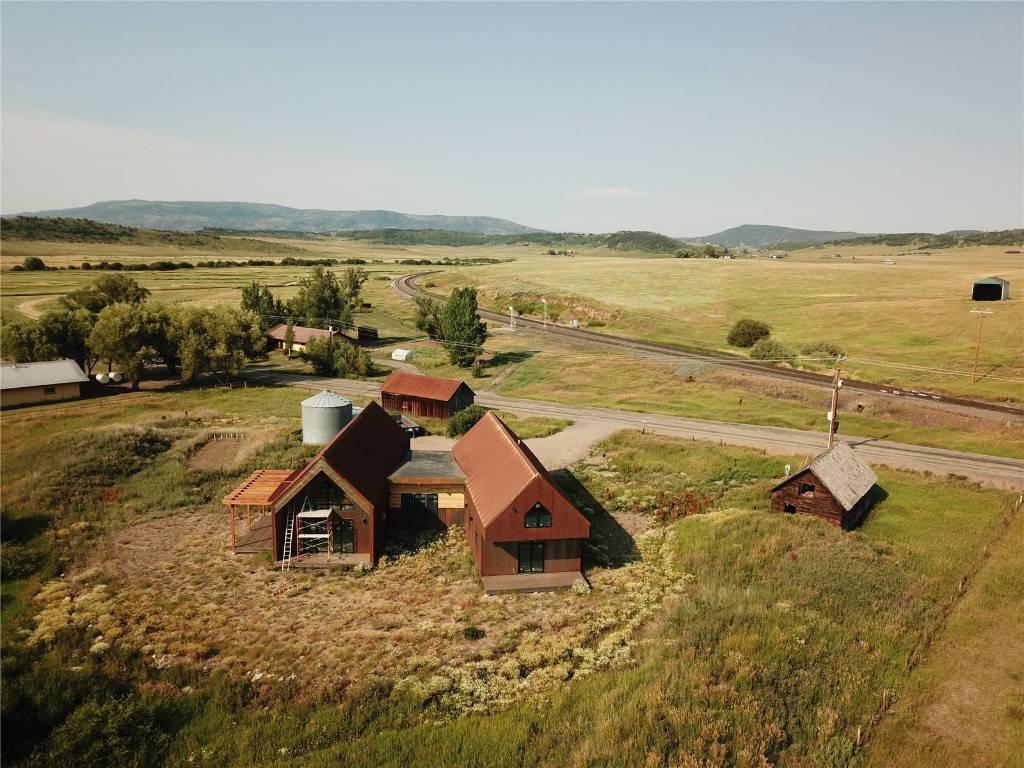 Steamboat  Springs, CO 80487,32480 County Road 14