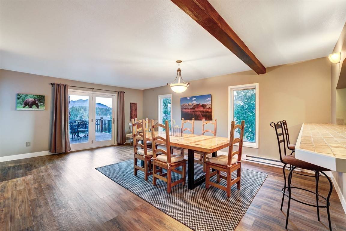 Dillon, CO 80435,73 Ensign DR #A