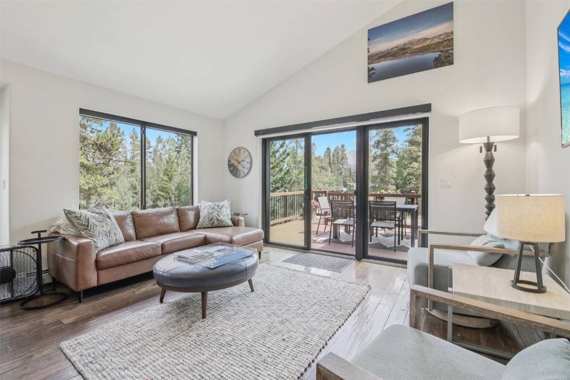 Breckenridge, CO 80424,349 Park Forest DR