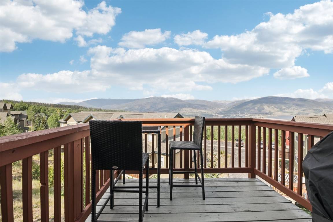Silverthorne, CO 80498,90 Wildernest CT #90C