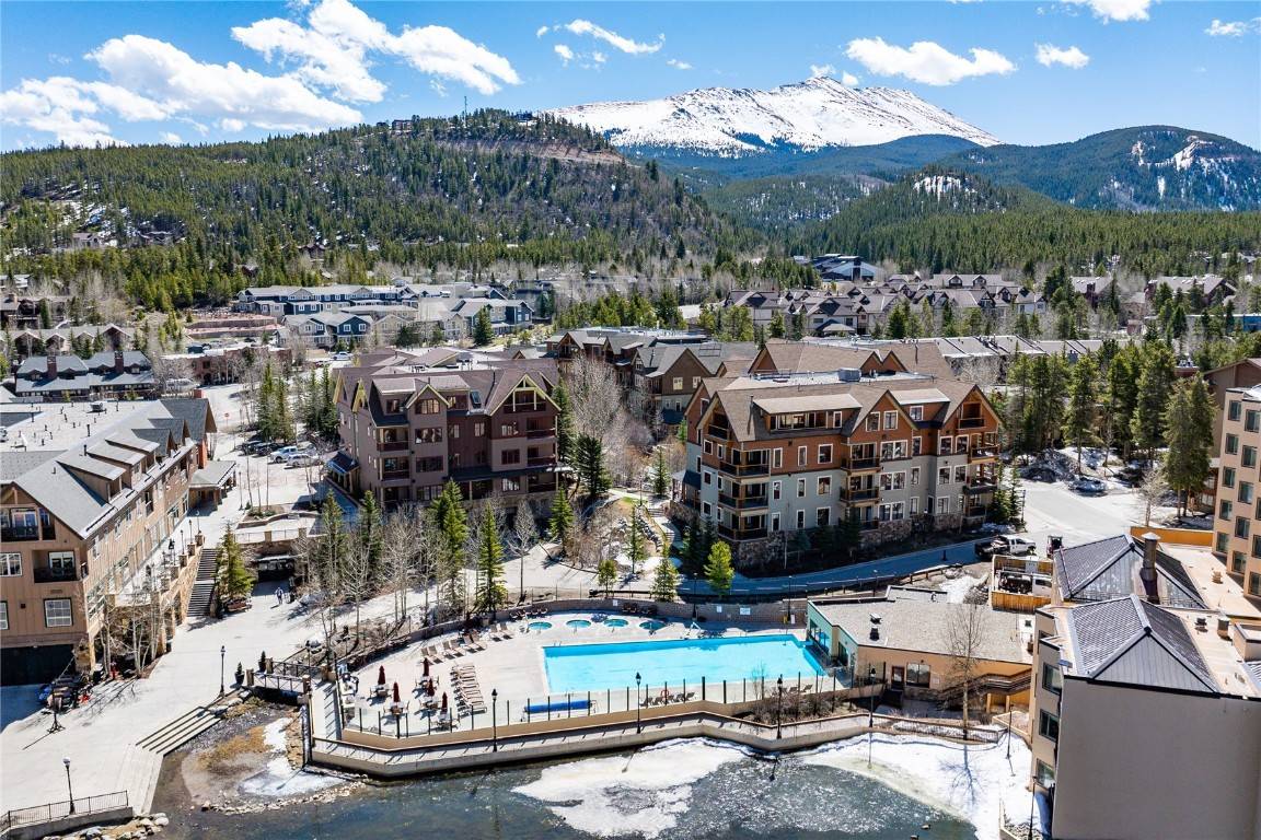Breckenridge, CO 80424,600 Columbine RD #5310