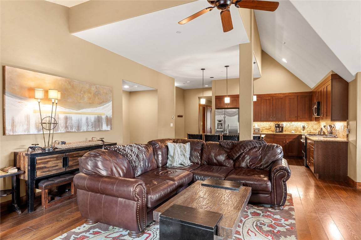 Breckenridge, CO 80424,600 Columbine RD #5310
