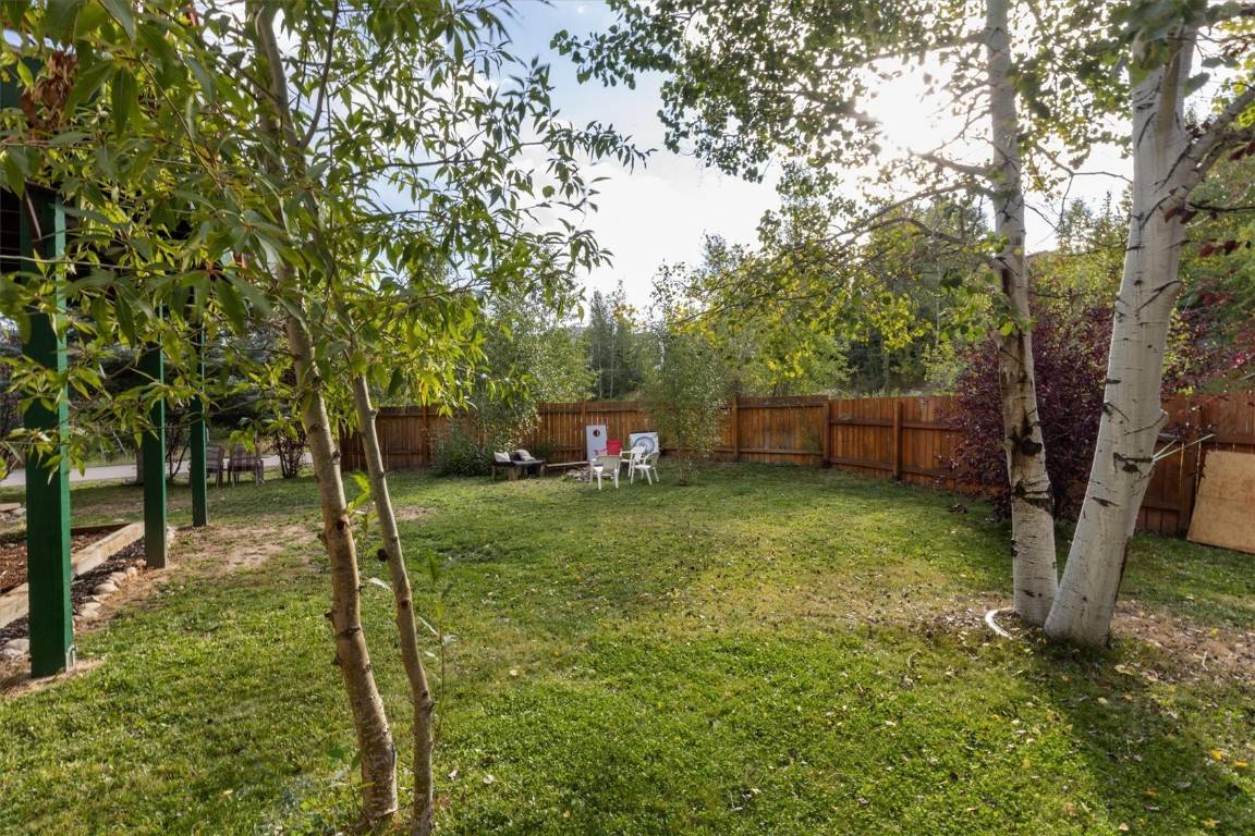 Steamboat Springs, CO 80487,305 Primrose LN