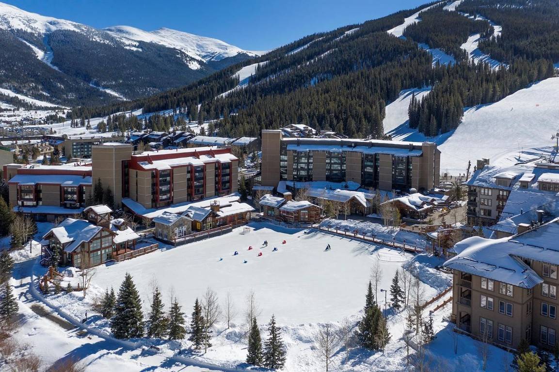 Copper  Mountain, CO 80443,209 Ten Mile CIR #408
