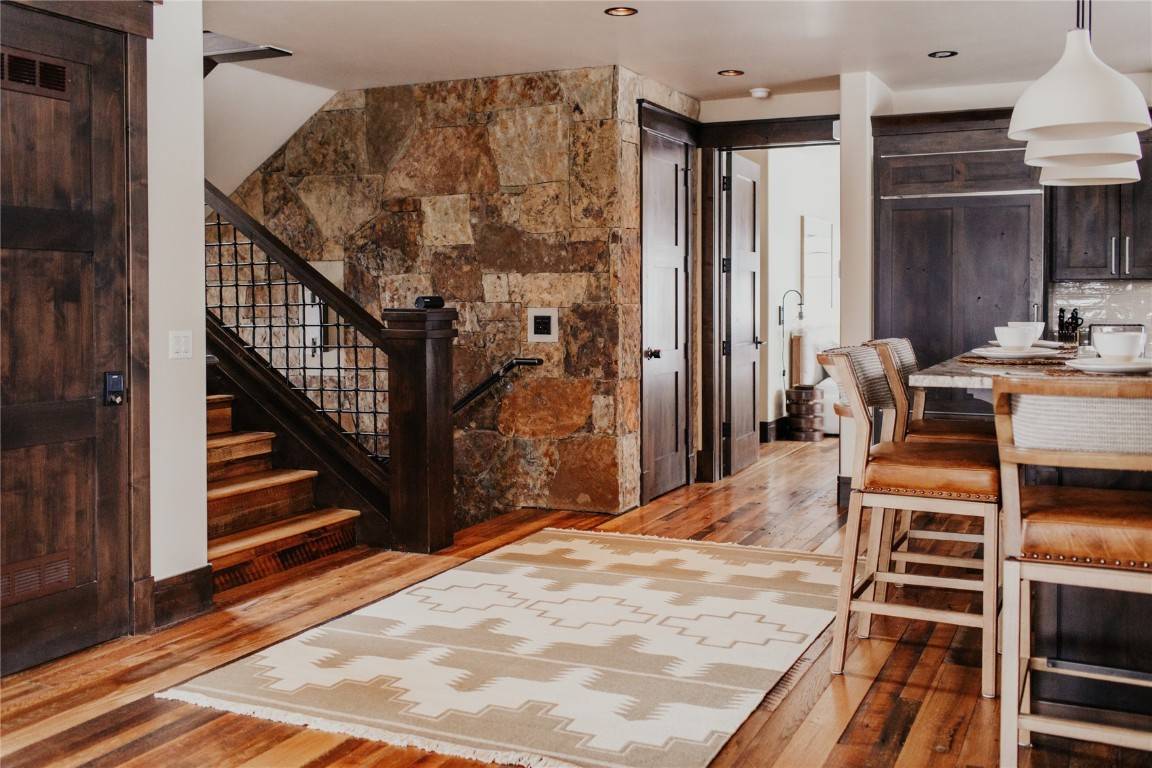 Breckenridge, CO 80424,114 Regent DR