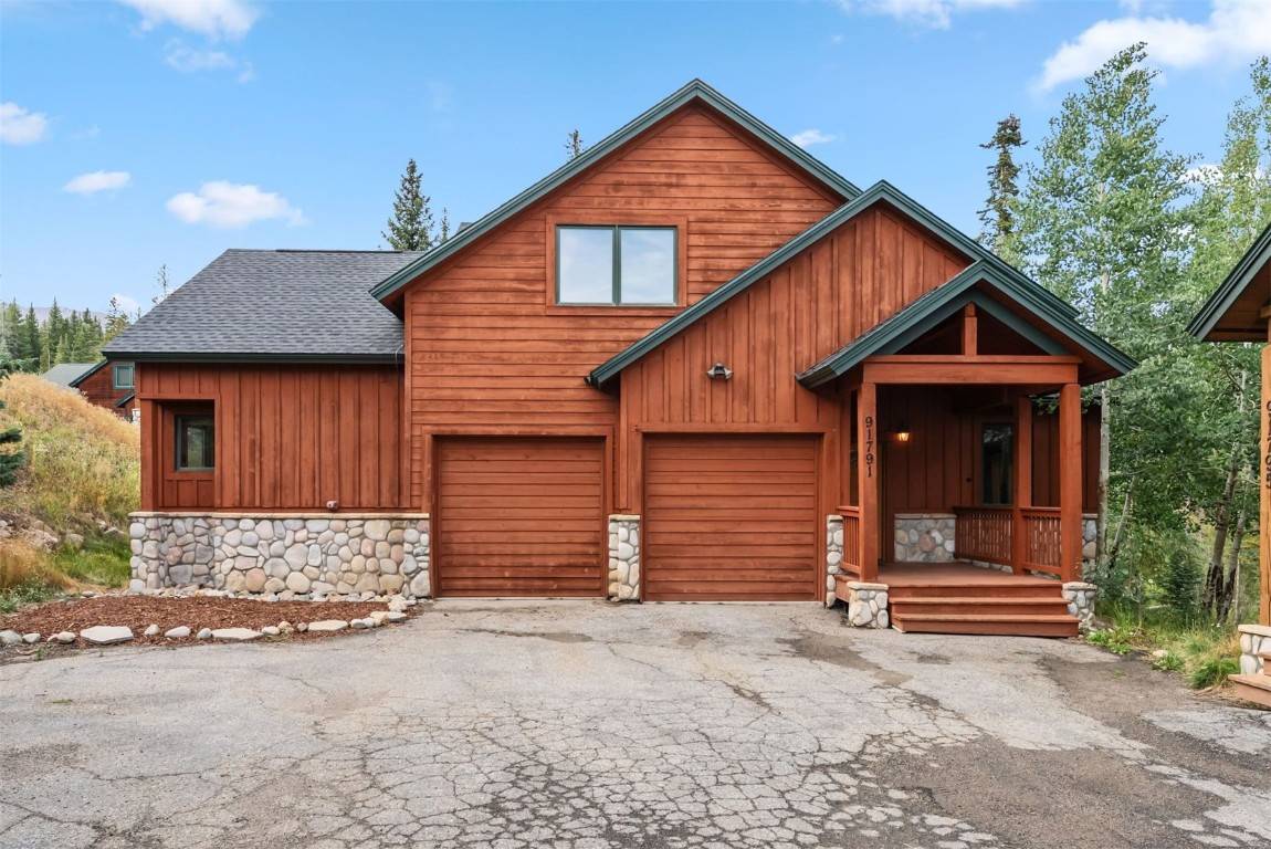 Silverthorne, CO 80498,91791 Ryan Gulch RD