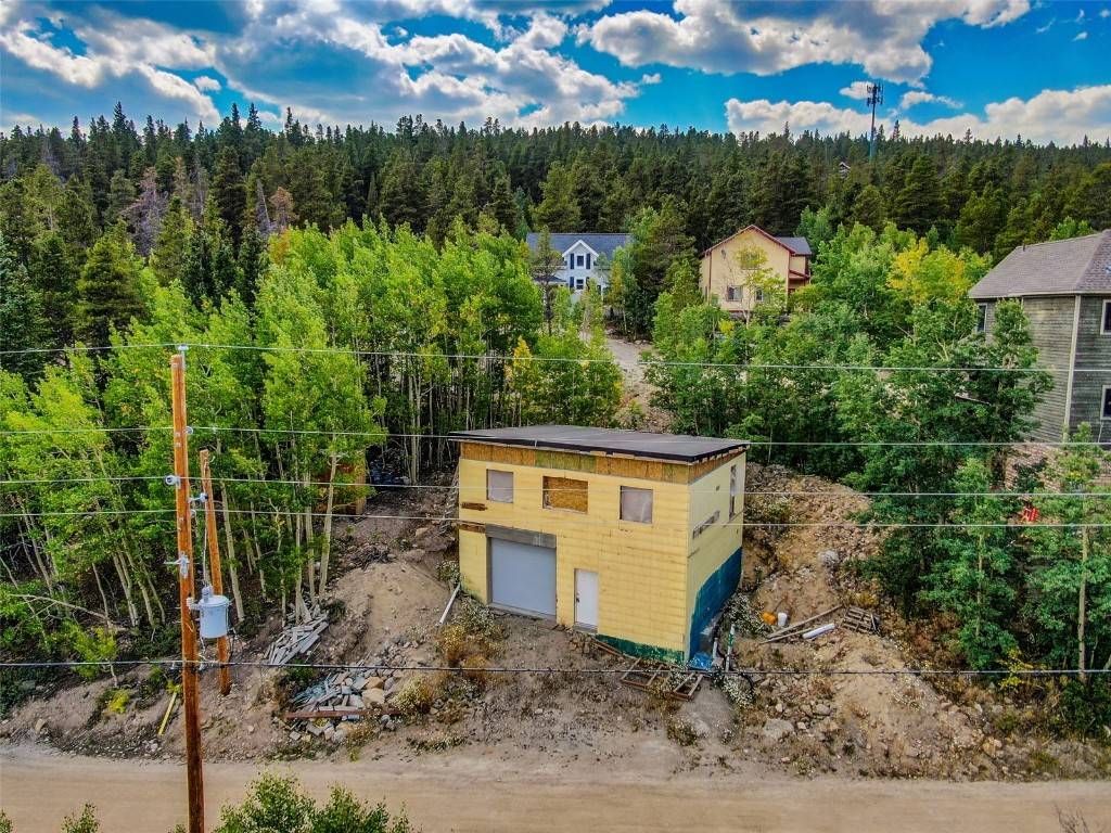 Alma, CO 80420,343 N Pine ST