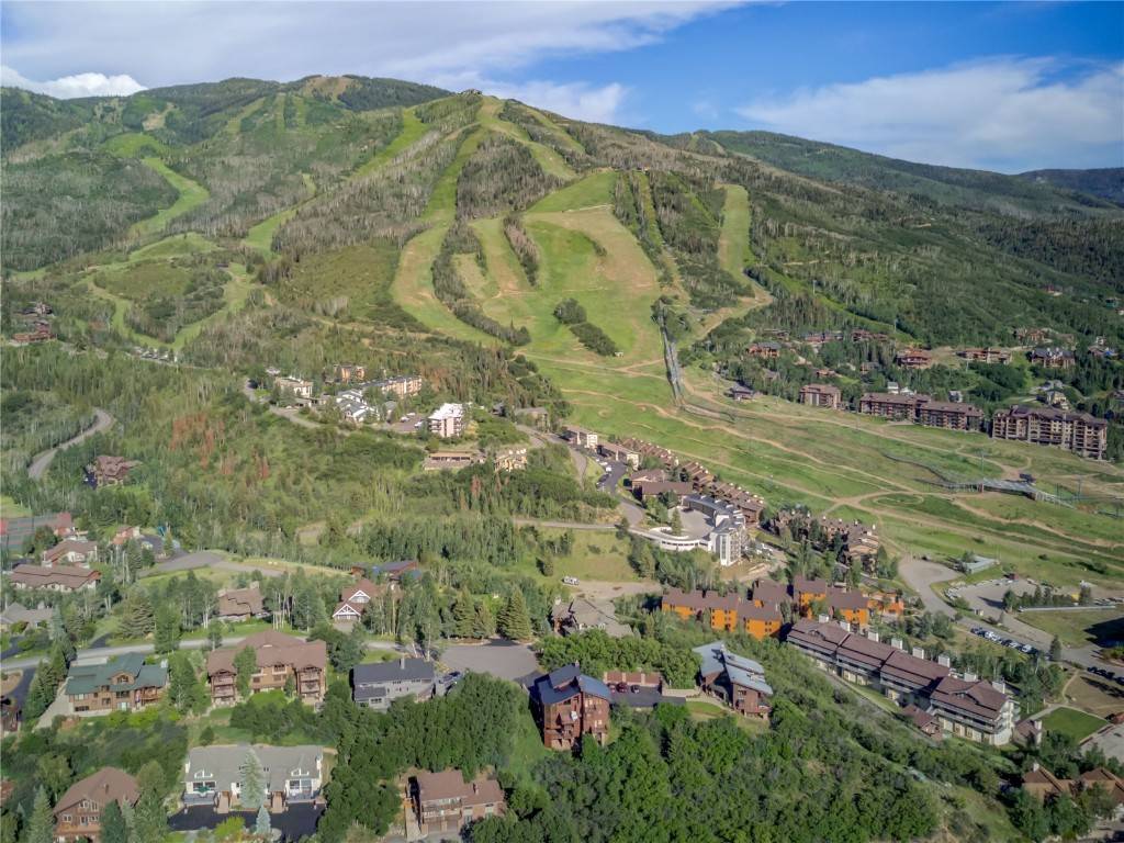 Steamboat  Springs, CO 80487,1770 Natchez WAY #n/a
