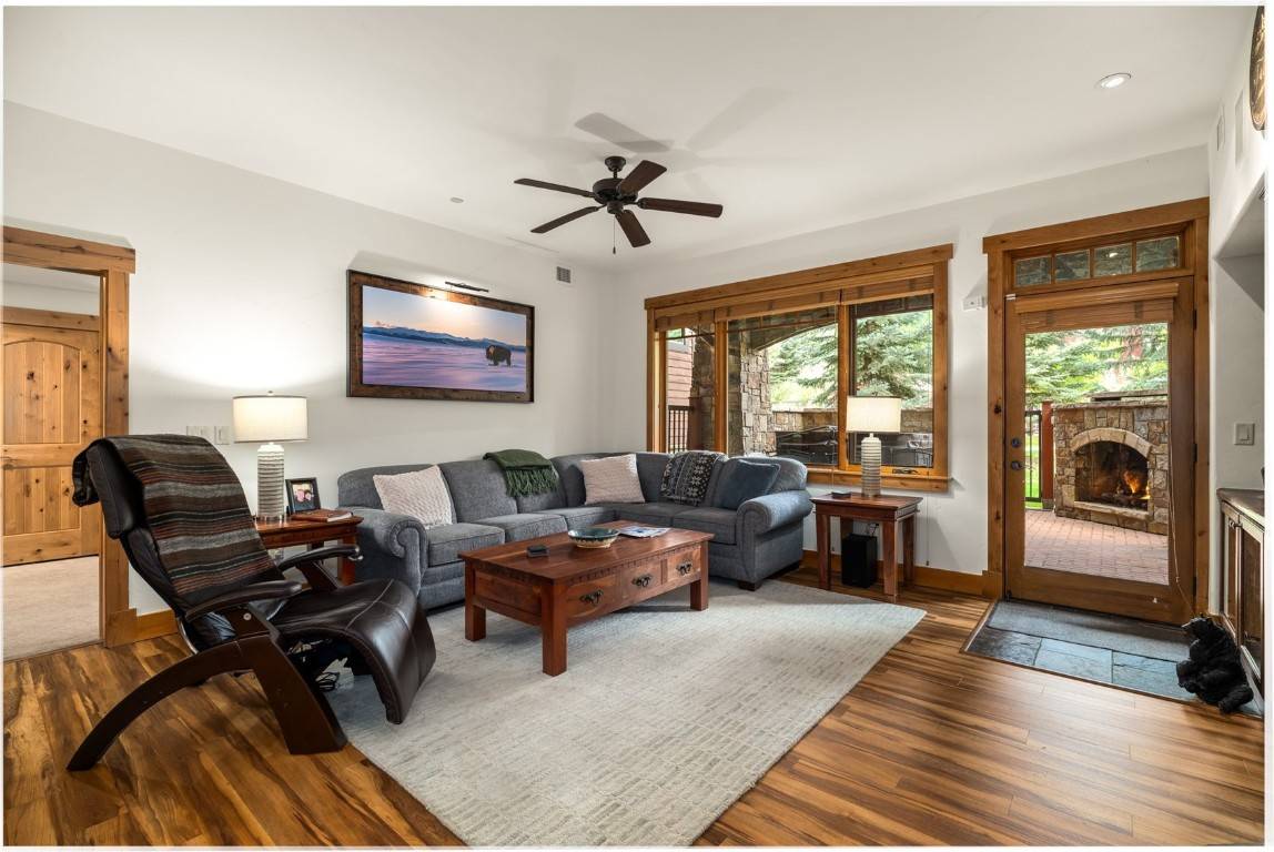 Steamboat Springs, CO 80487,1750 Medicine Springs DR #6107