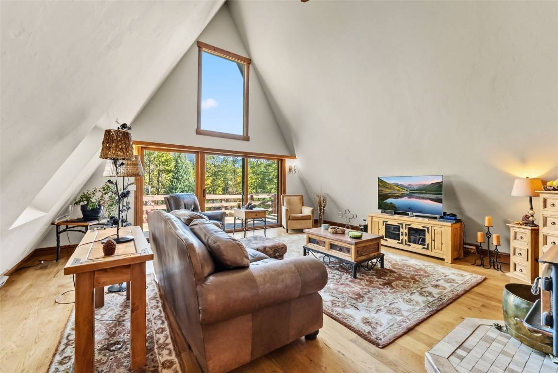 Dillon, CO 80435,511 Vail CIR