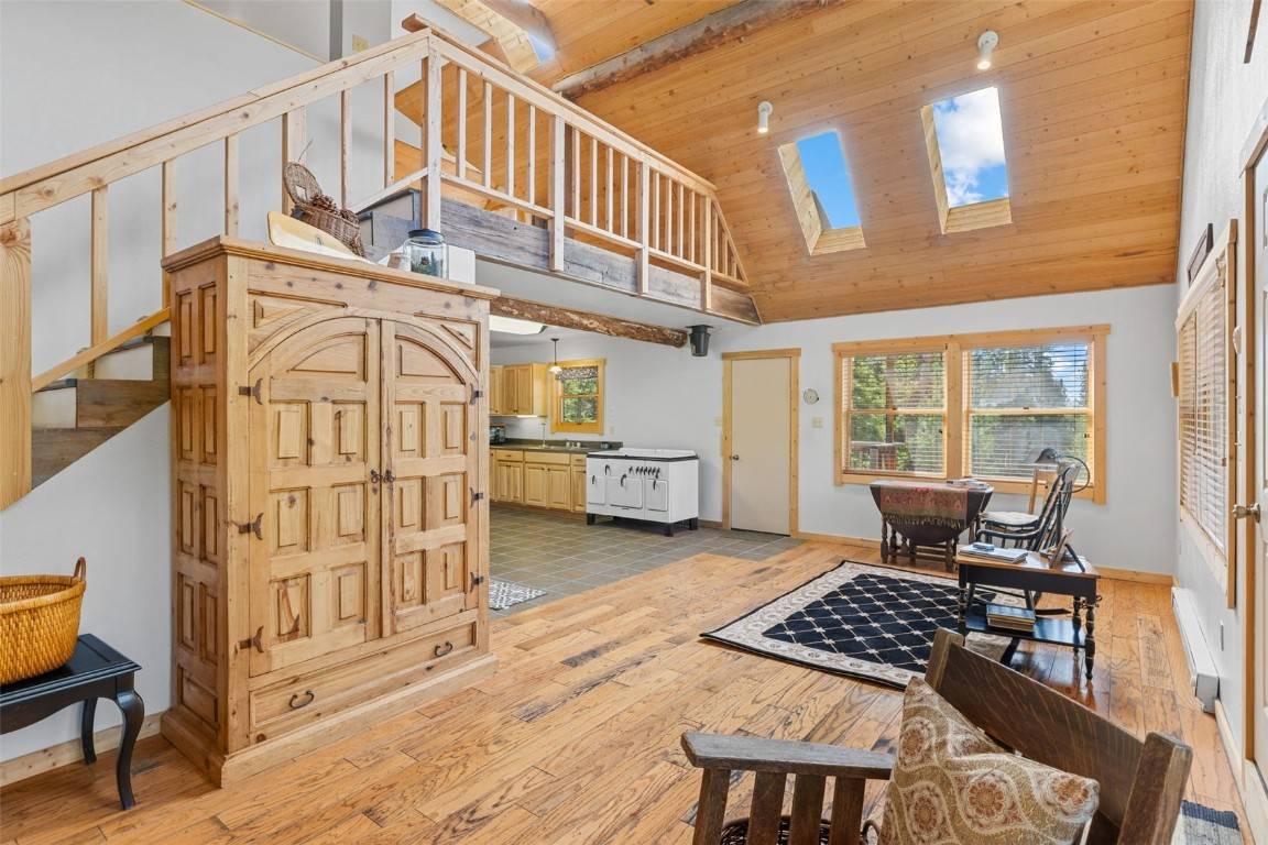 Alma, CO 80420,190 Cr-14A