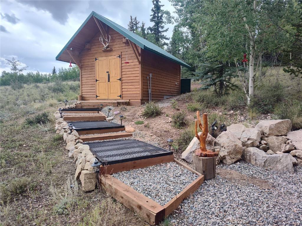 Como, CO 80432,5 Arland RD