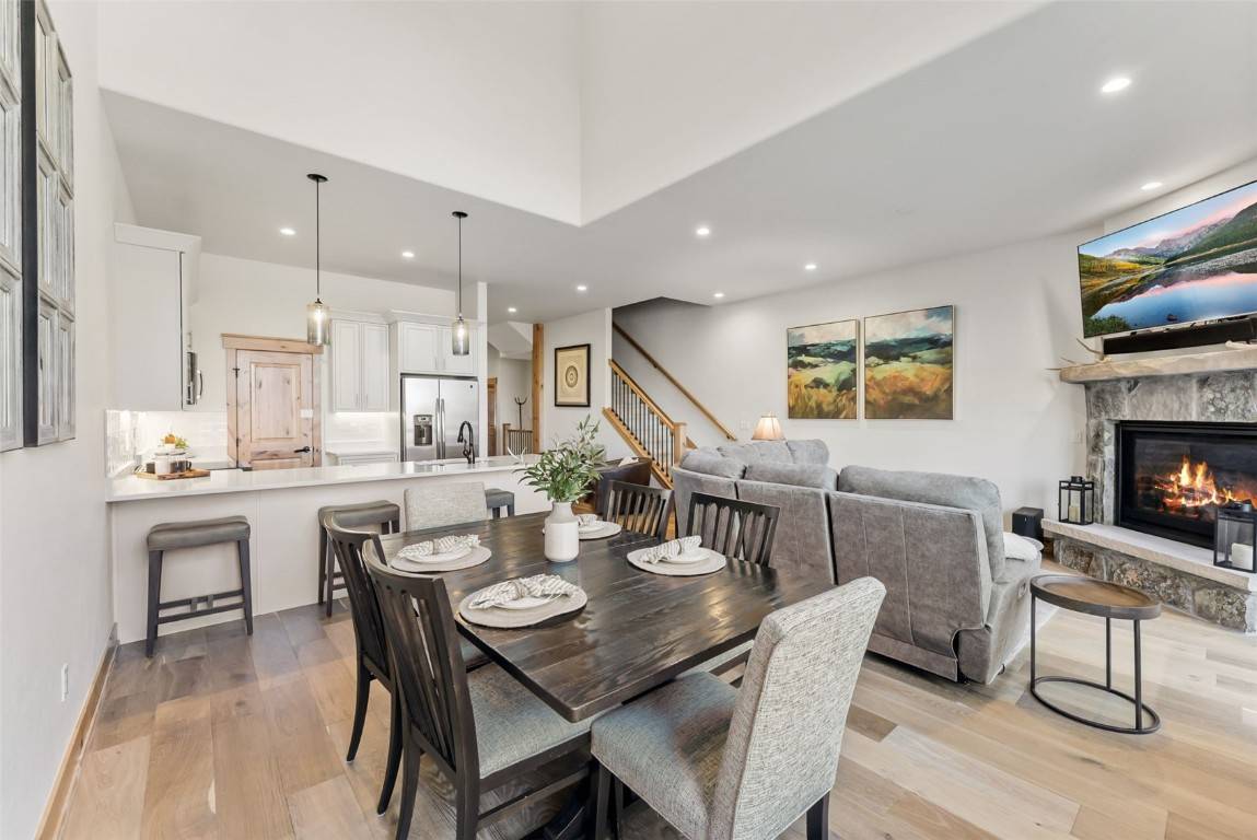 Keystone, CO 80435,736 INDEPENDENCE RD #4B