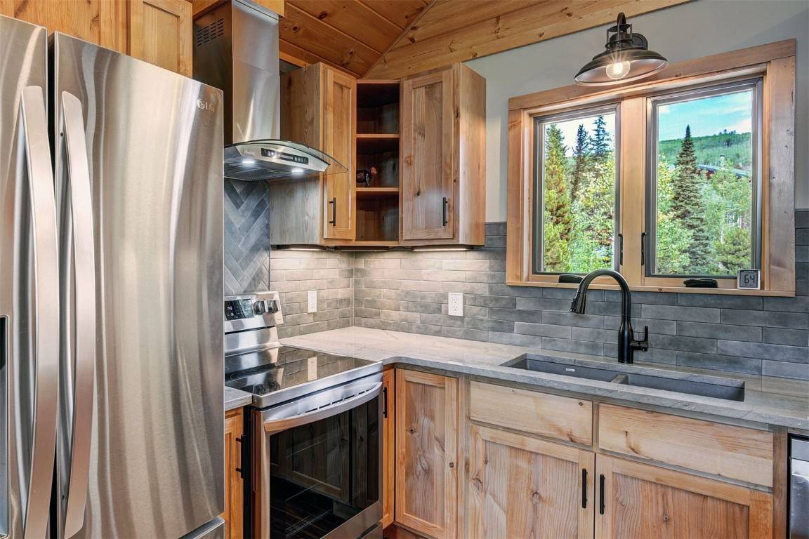 Fairplay, CO 80440,540 Glacier Ridge RD