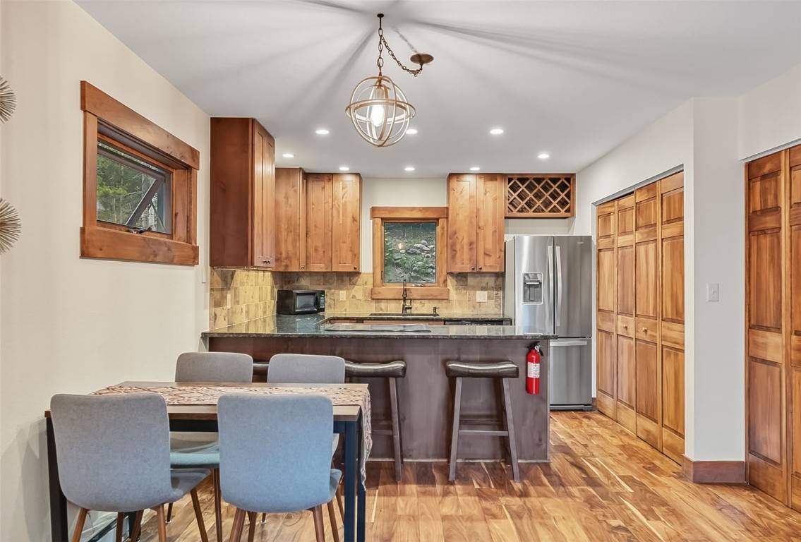 Breckenridge, CO 80424,120 Atlantic Lode #3