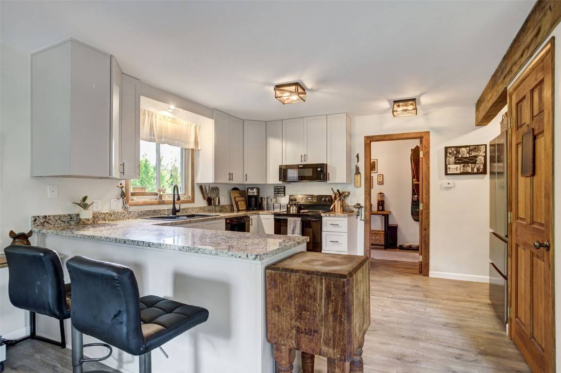 Frisco, CO 80443,254 Alpine DR