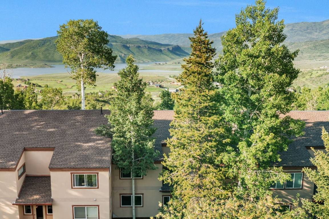Oak  Creek, CO 80467,23015 Schussmark TRL #C