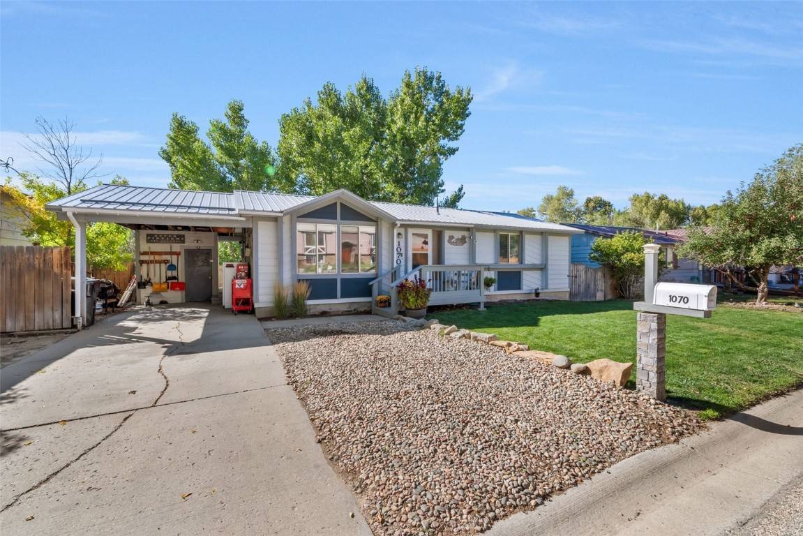 Craig, CO 81625,1070 Lincoln ST