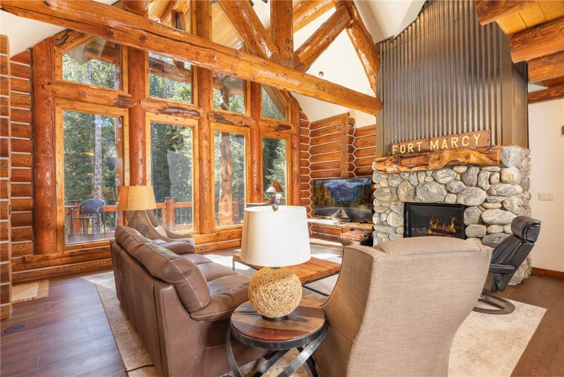 Silverthorne, CO 80498,770 Willow Creek CT