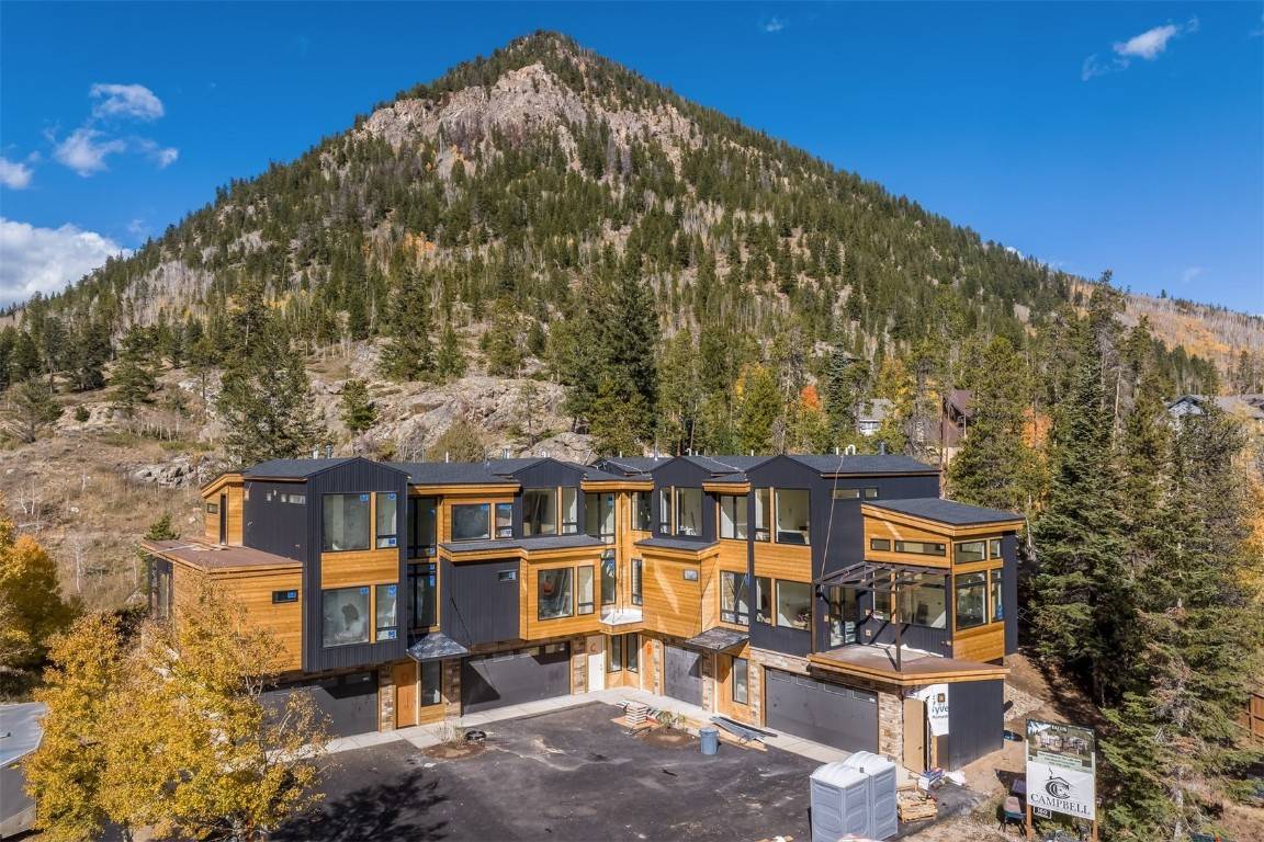 Frisco, CO 80443,160 Forest DR #D