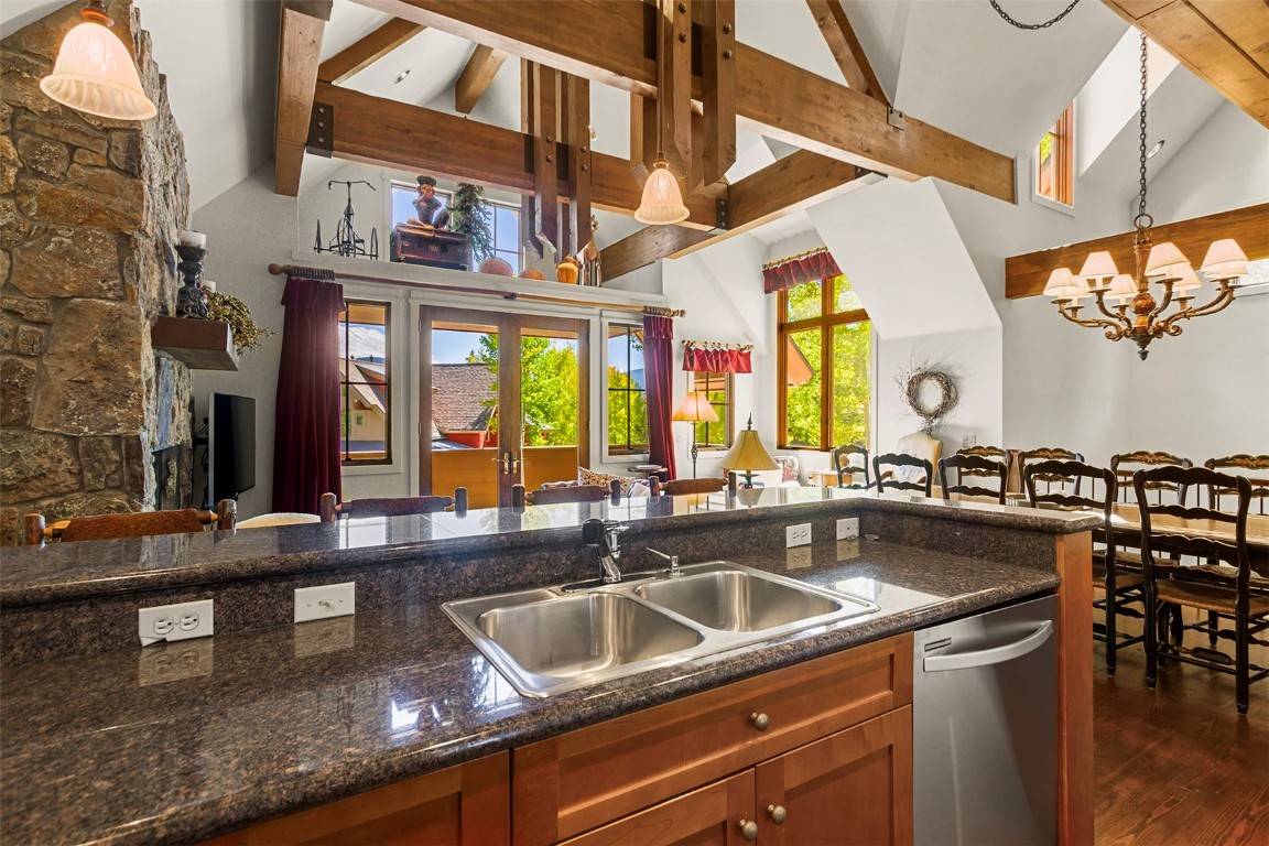 Breckenridge, CO 80424,30 Westridge RD #30