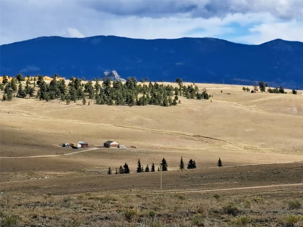 Como, CO 80432,1825 Rhyolite DR