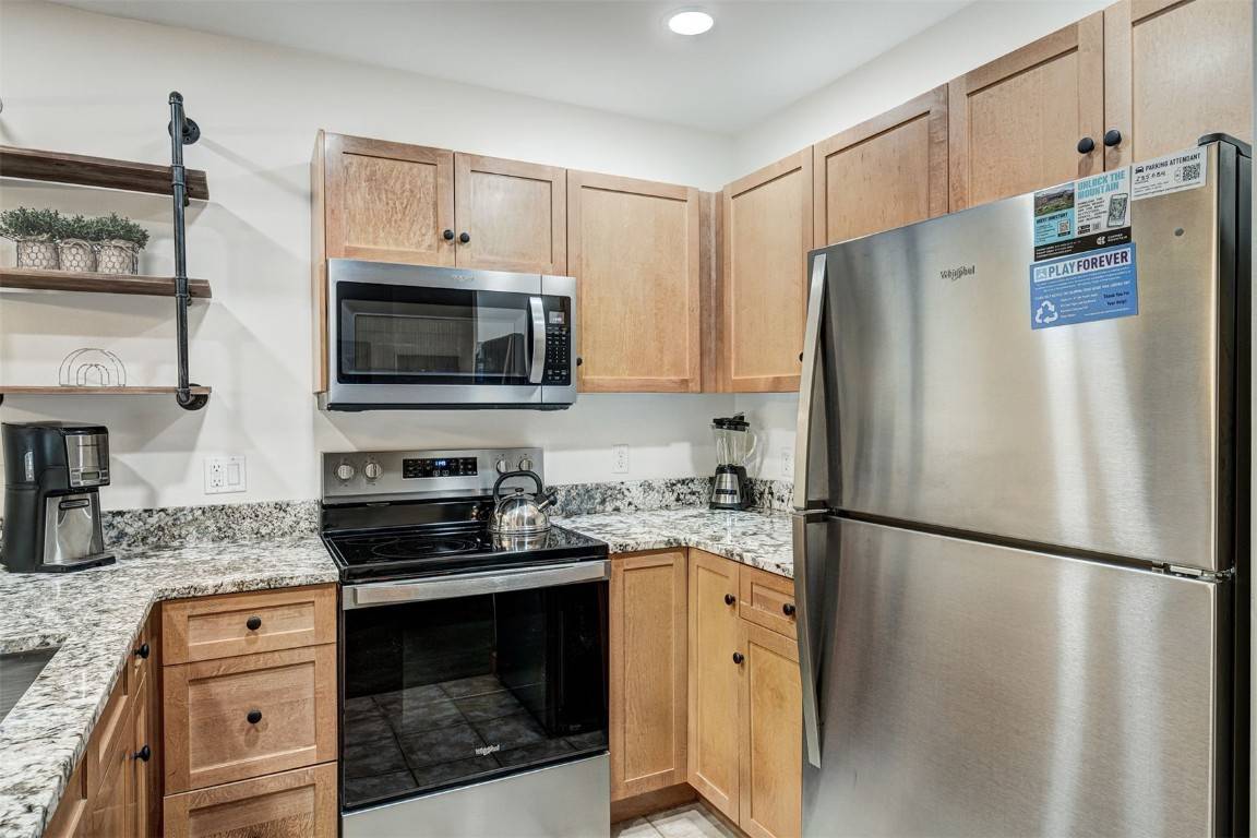 Copper  Mountain, CO 80443,105 Wheeler CIR #104