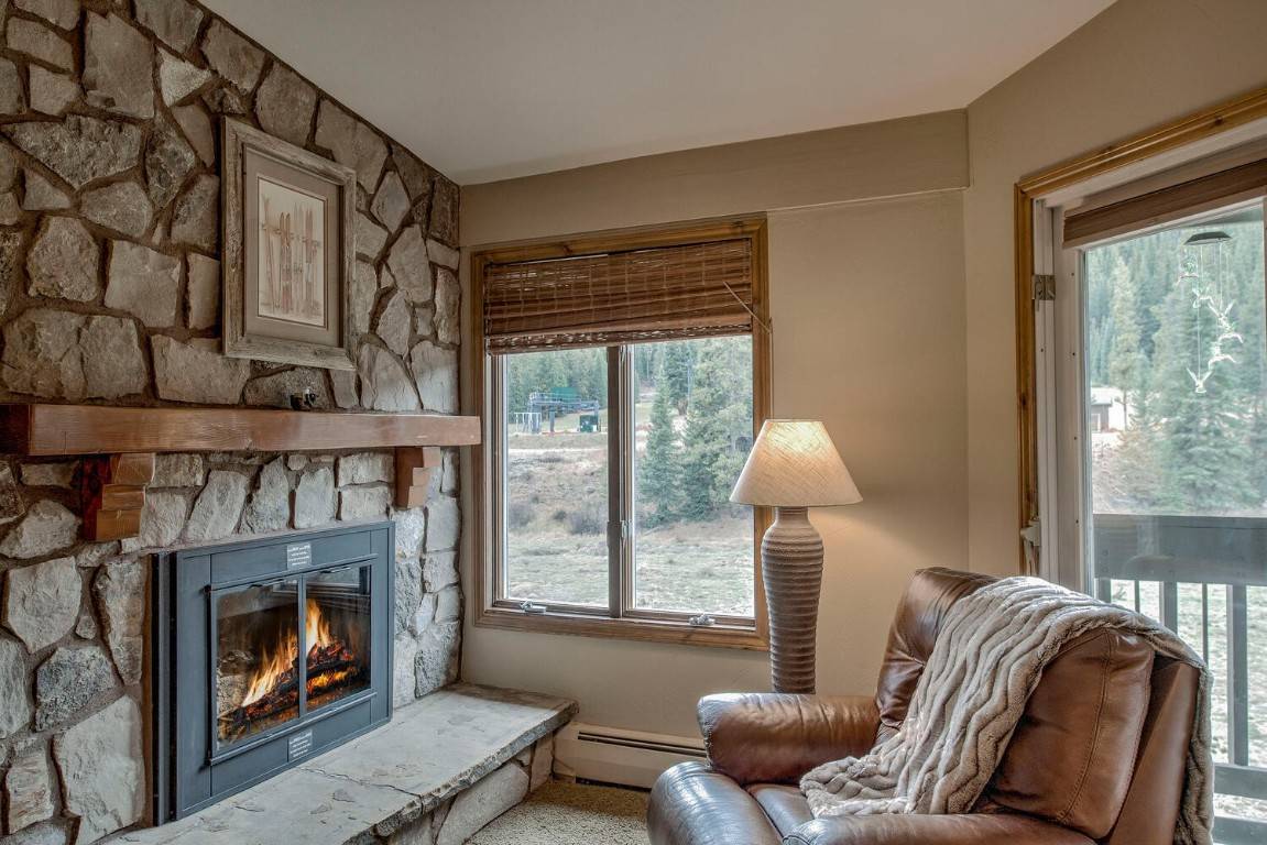 Copper  Mountain, CO 80443,56 Uneva PL #204