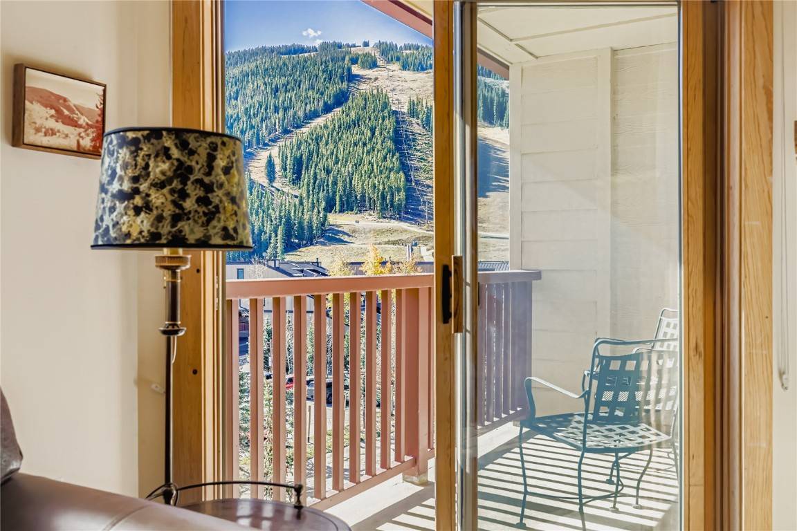 Frisco, CO 80443,105 Wheeler CIR #406