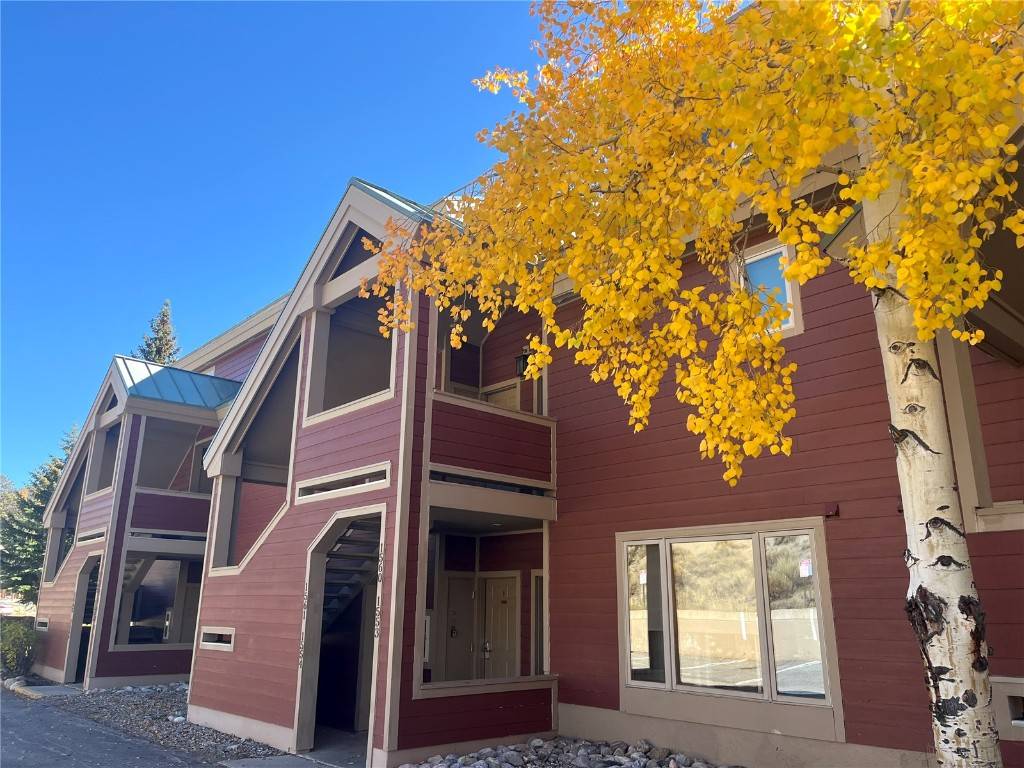 Keystone, CO 80435,22138 Us Highway 6 #1553