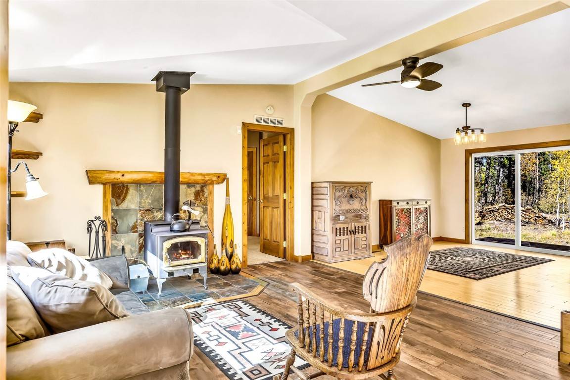 Fairplay, CO 80440,133 Foxtail CT