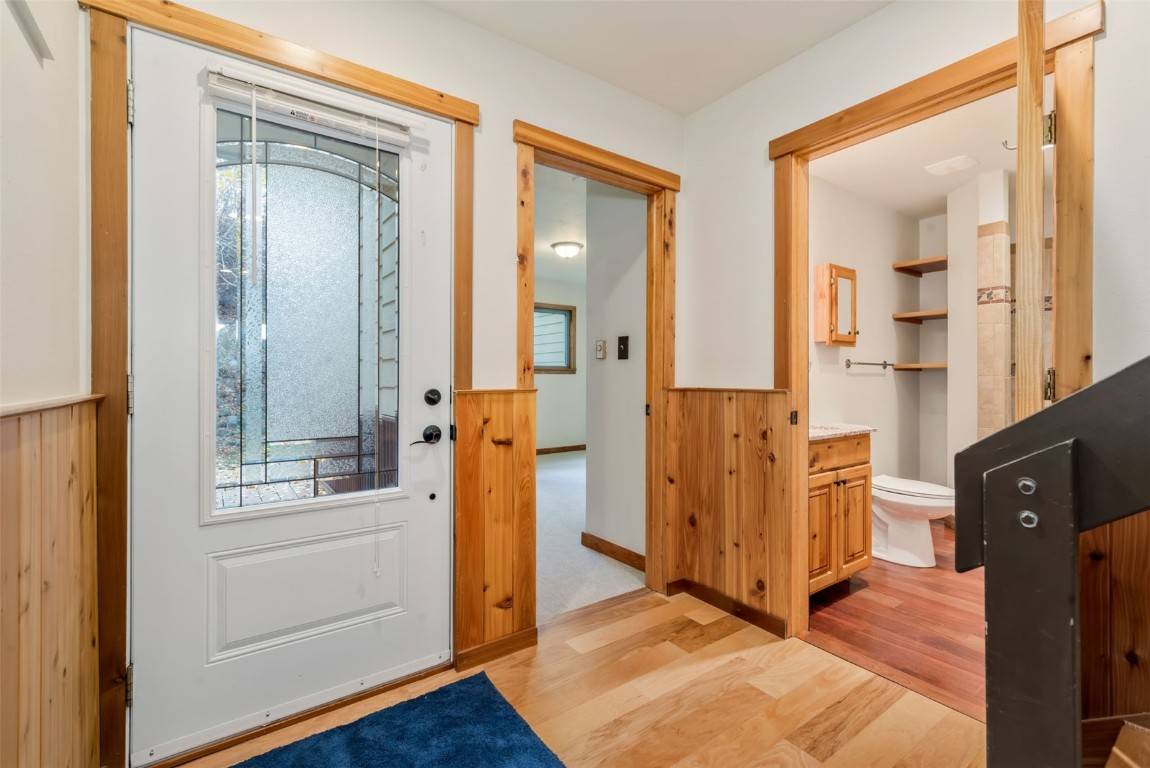 Oak Creek, CO 80467,23050 Schussmark TRL #E