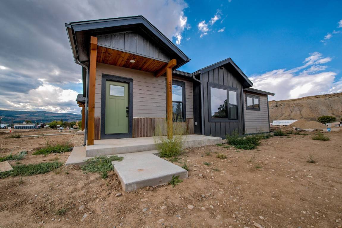 Kremmling, CO 80459,343 Kinsey AVE