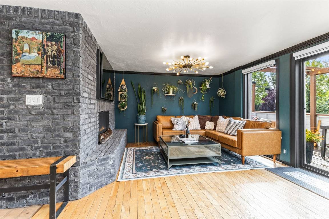 Steamboat  Springs, CO 80487,205 / 207 Park AVE #2