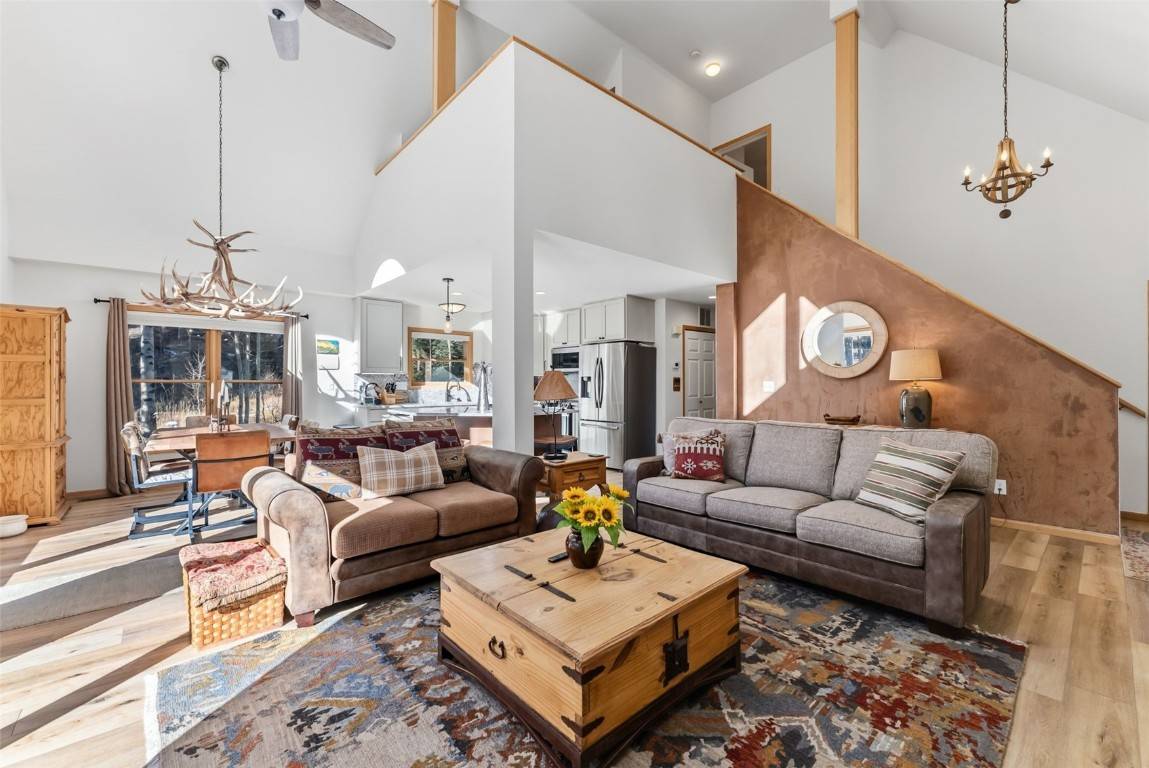 Blue River, CO 80424,6565 Highway 9