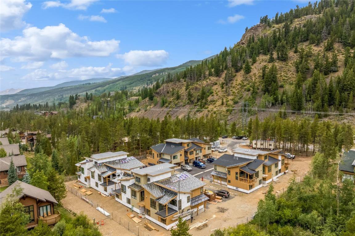 Keystone, CO 80435,632 Montezuma RD #C-2