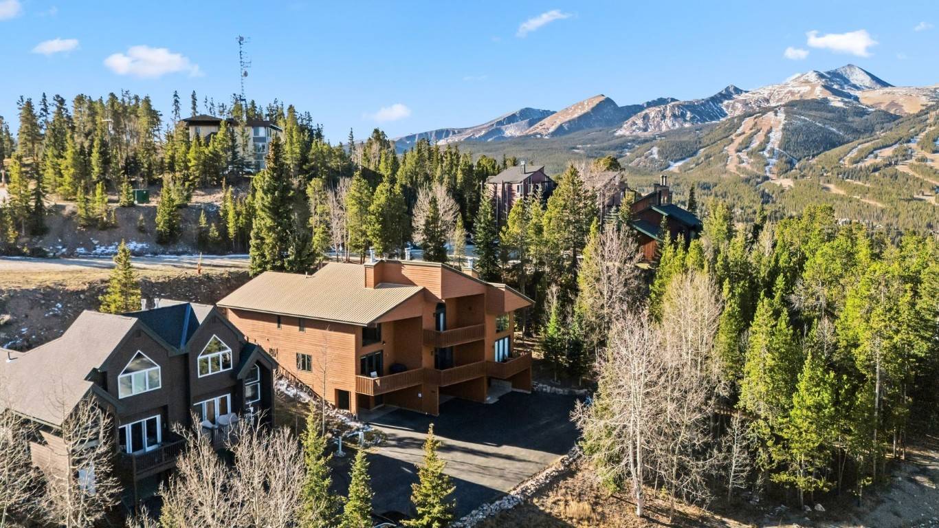 Breckenridge, CO 80424,1682 Boreas Pass RD #C