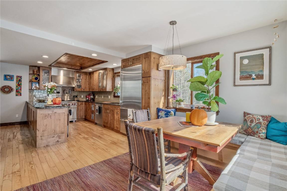 Alma, CO 80420,495 Edgewood RD