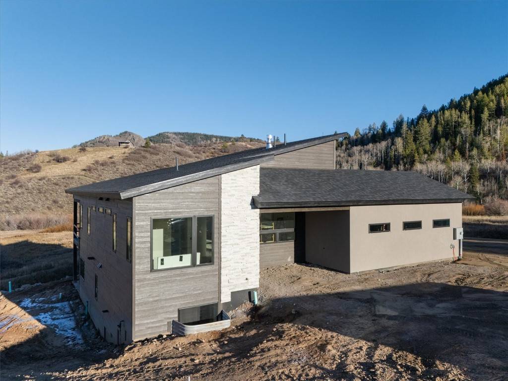 Oak Creek, CO 80467,30615 Boot CT