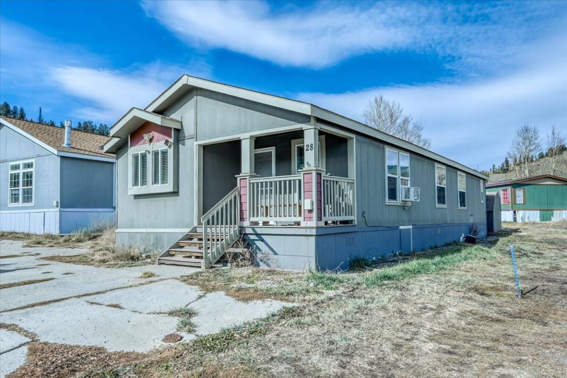 Dillon, CO 80435,28 Maroon Peak CIR