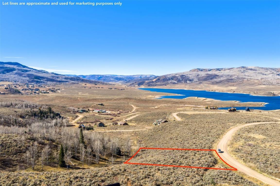 Oak  Creek, CO 80467,31715 Shoshone WAY