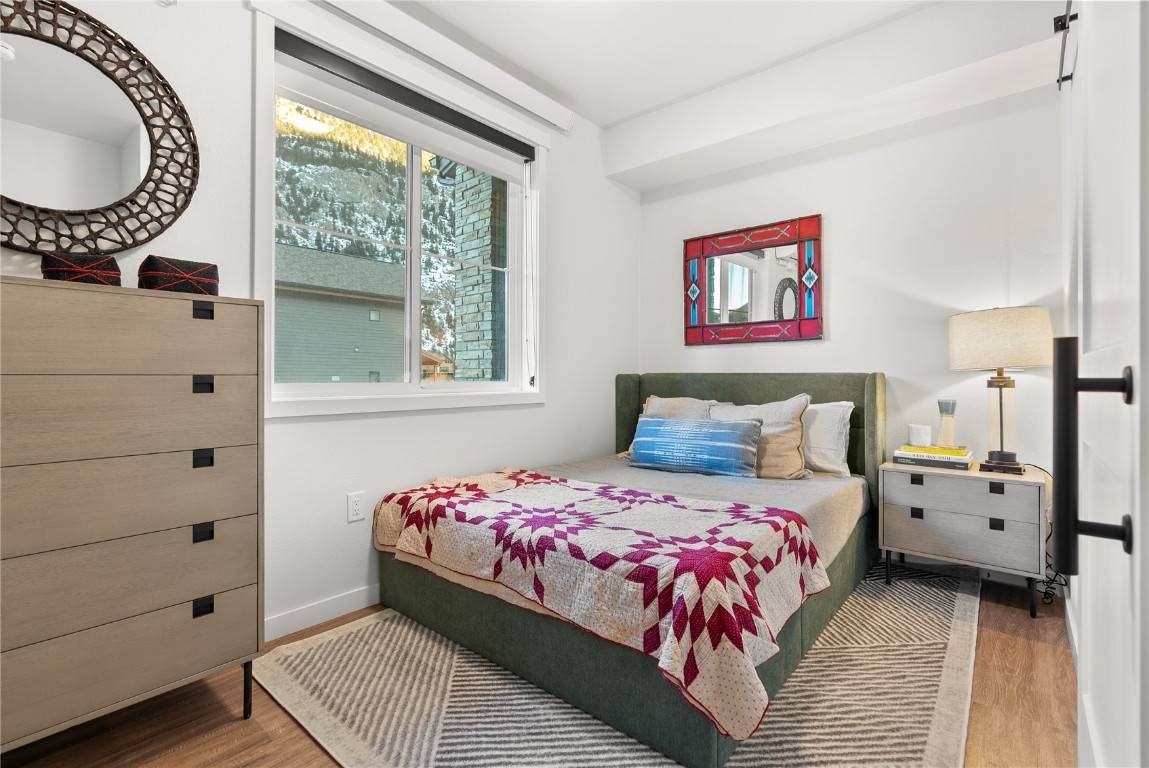 Georgetown, CO 80444,2155 Bighorn RD #101