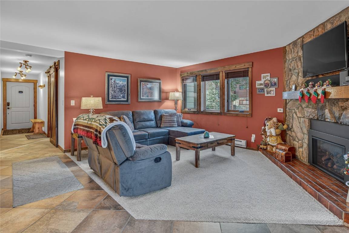 Breckenridge, CO 80424,325 Four Oclock RD #D205