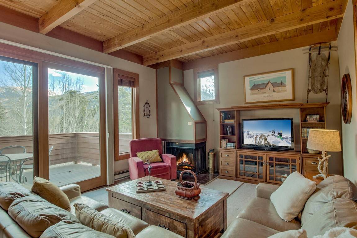 Keystone, CO 80435,320 Tennis Club RD #1307