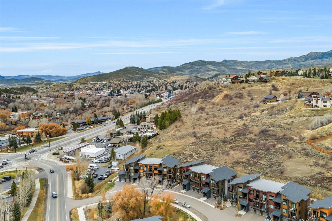 Steamboat  Springs, CO 80487,320 Fox Springs CIR #301