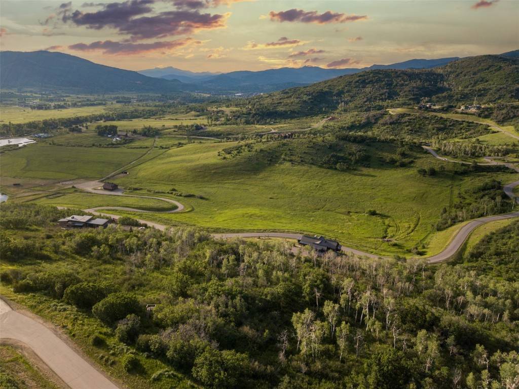 Steamboat  Springs, CO 80487,34315 Panorama DR